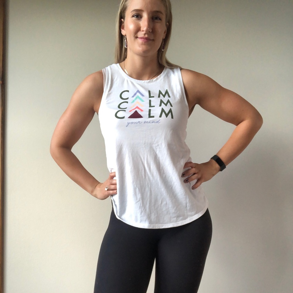 Old Navy Tank Top